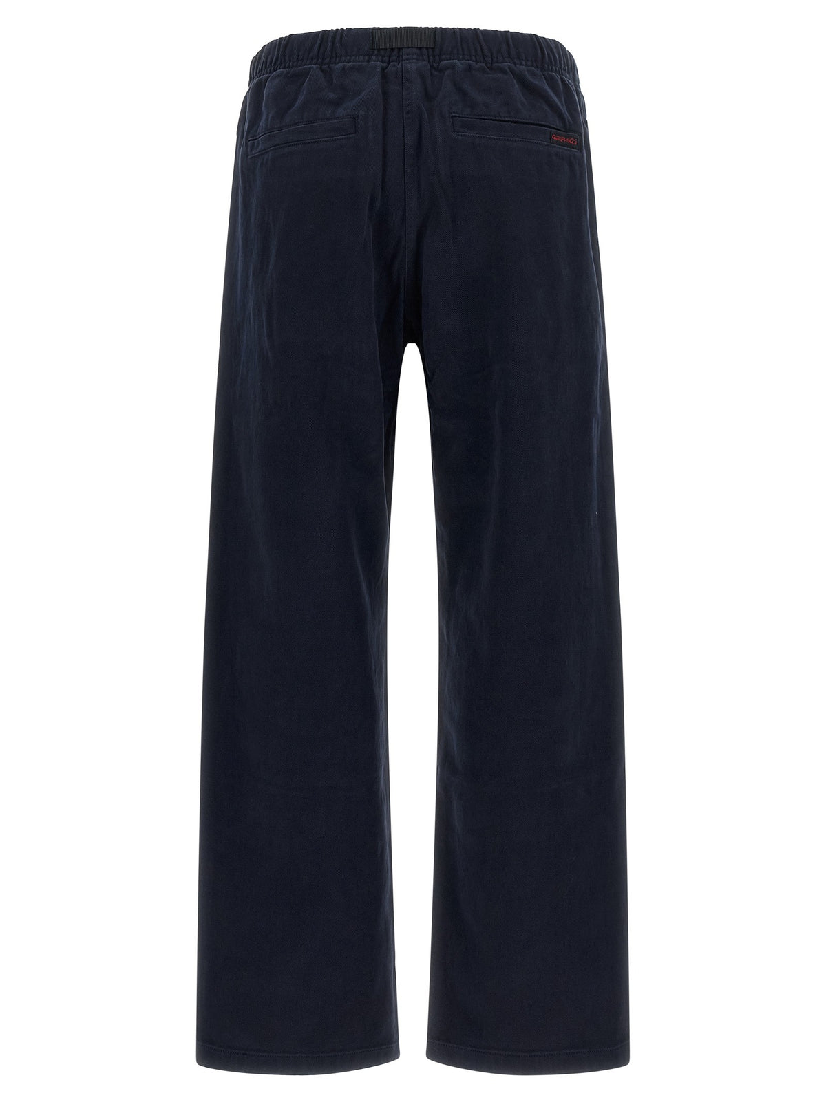 'Winter Twill Classic' pants