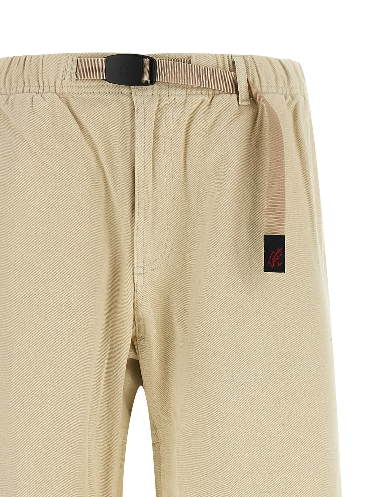 'Winter Twill Classic' pants