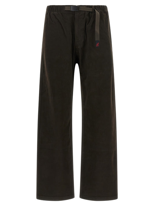 'Winter Twill Classic' pants