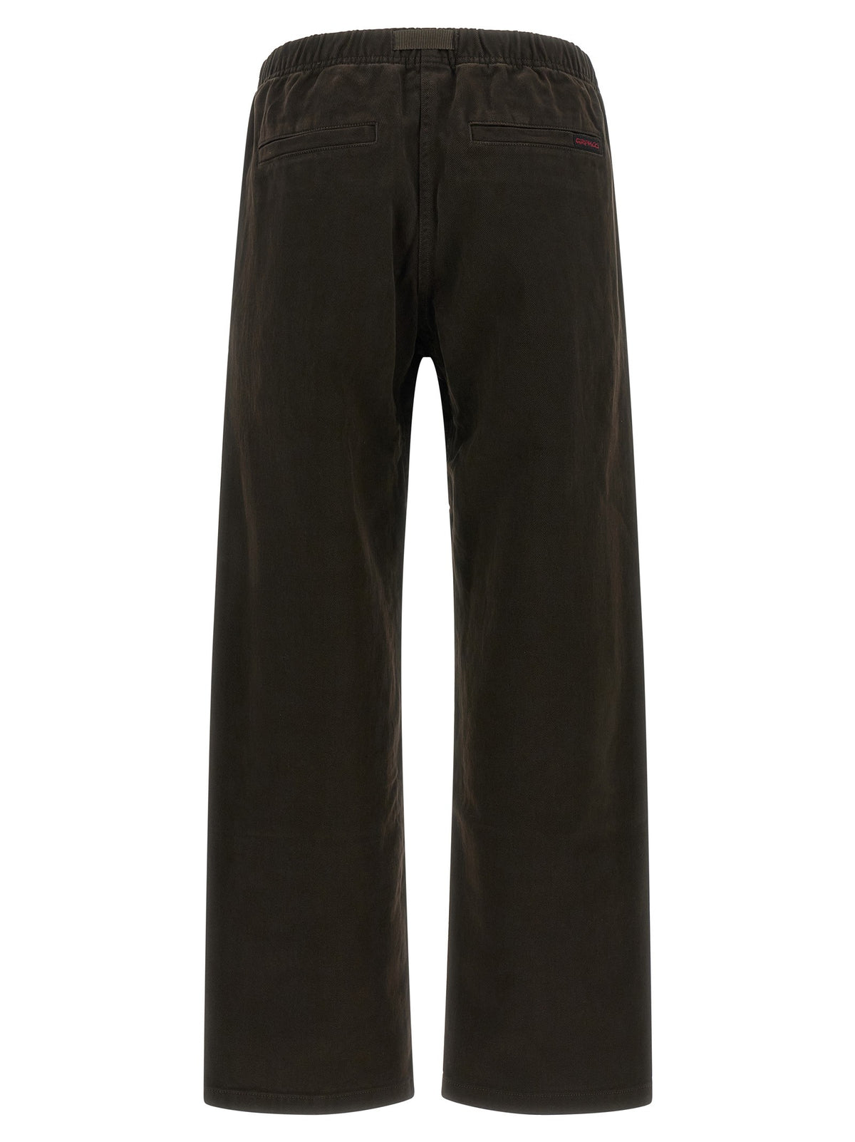 'Winter Twill Classic' pants