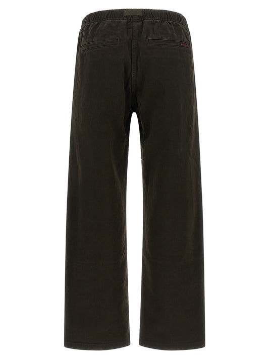 'Winter Twill Classic' pants