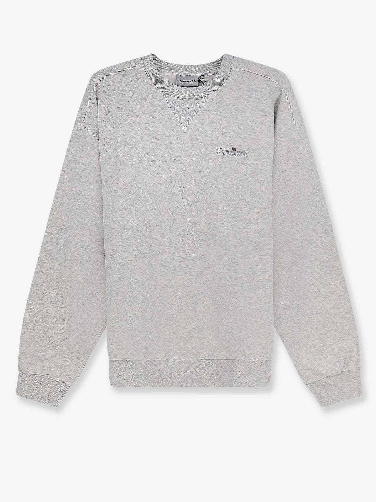 Wip cotton sweatshirt