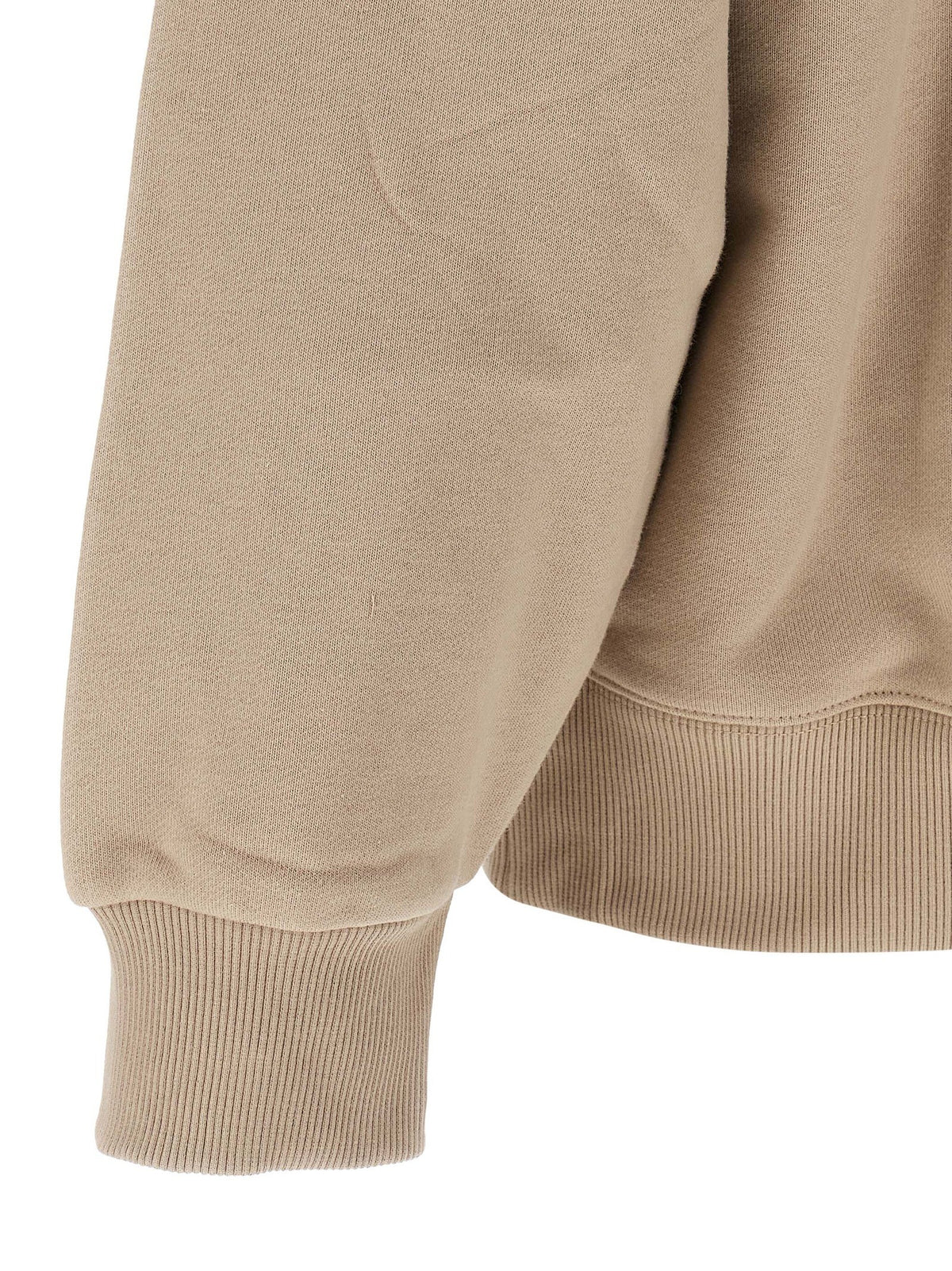 'Wiptopia' sweatshirt