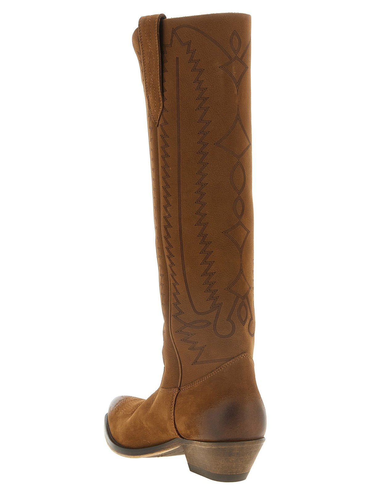 'Wish Star' boots