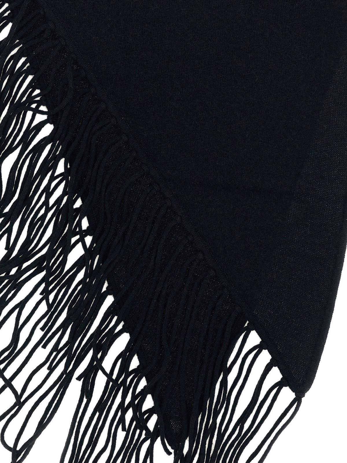 'Without' scarf
