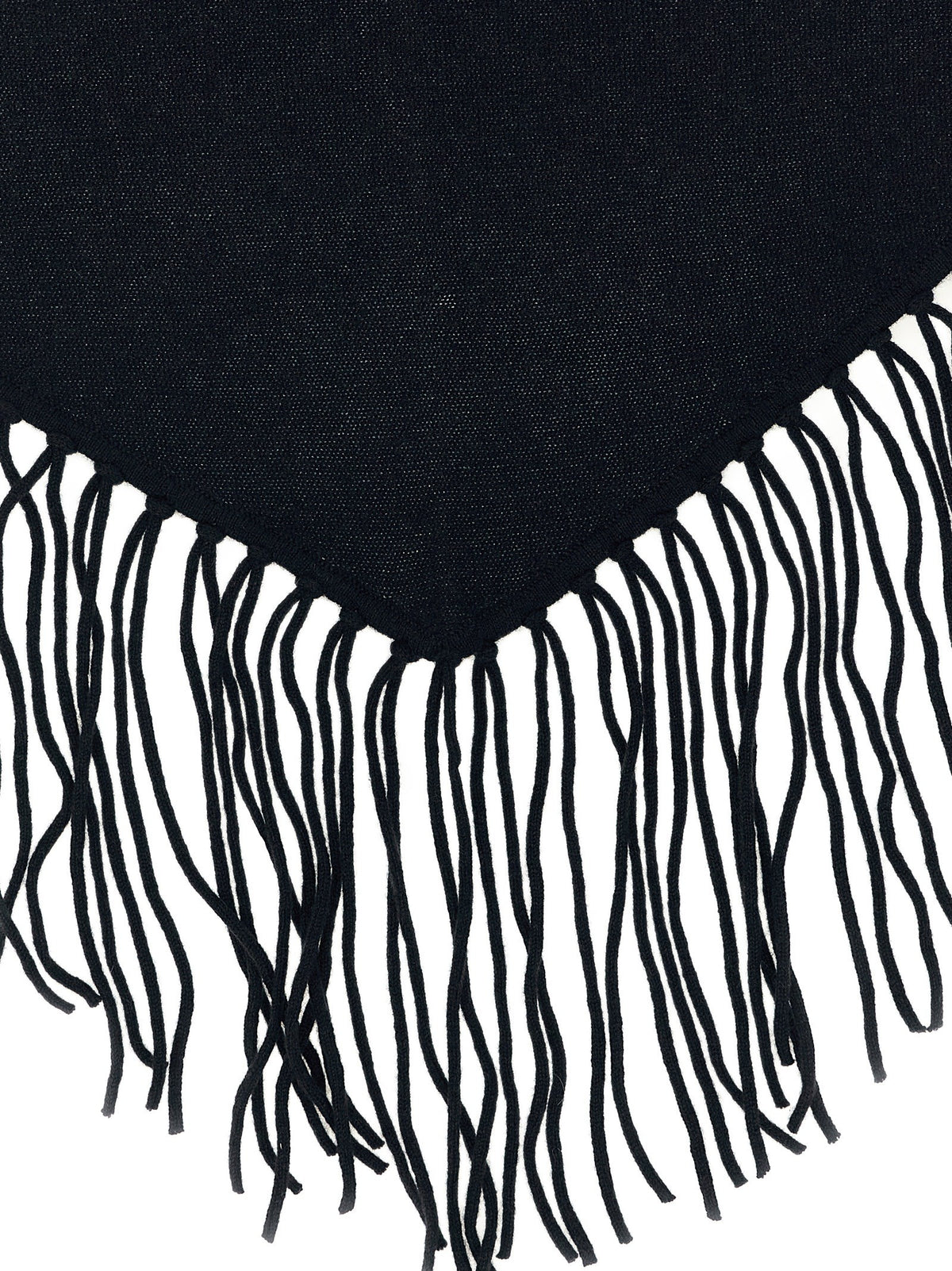 'Without' scarf
