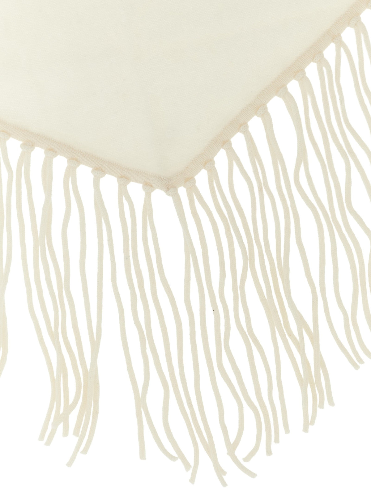 'Without' scarf