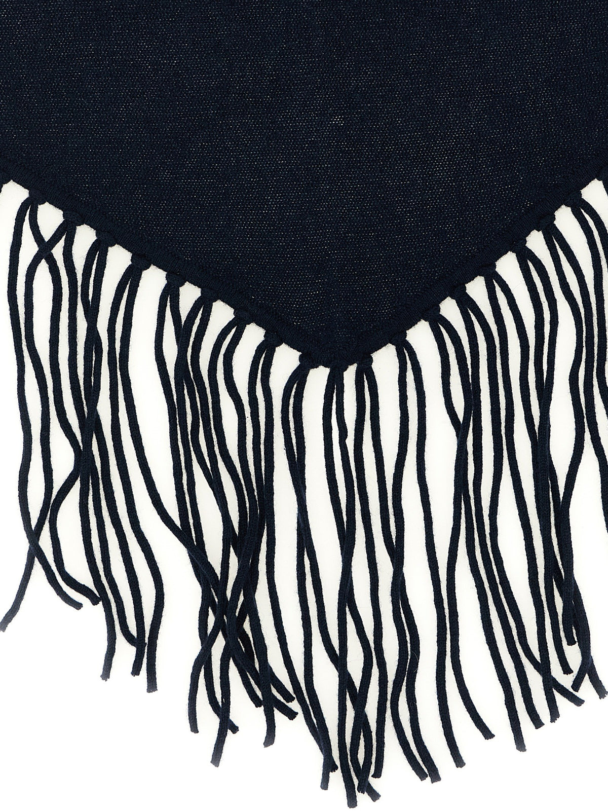 'Without' scarf