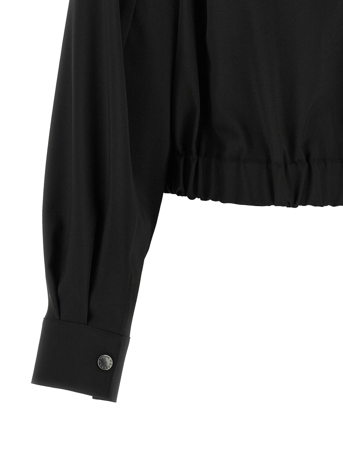 'WkdDecano' Elastic Jacket