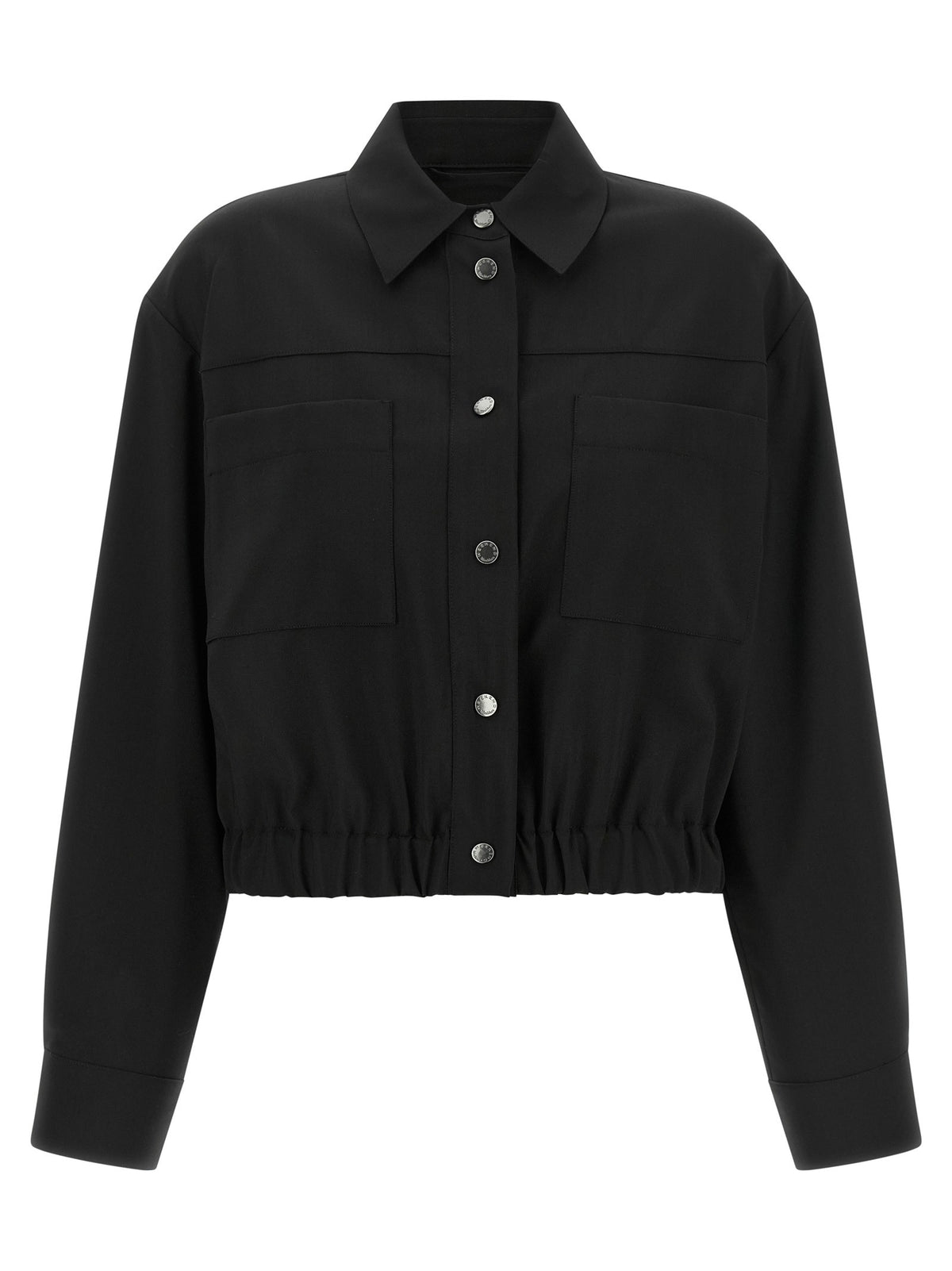 'WkdDecano' Elastic Jacket