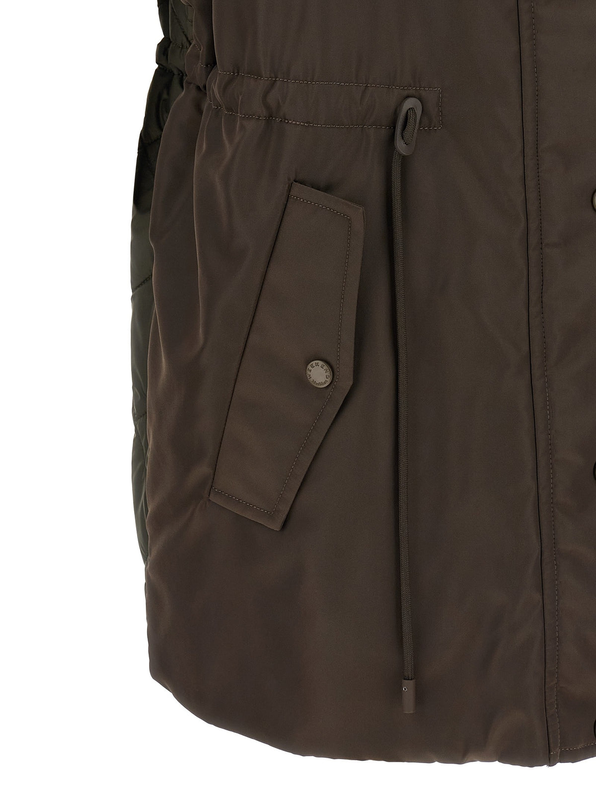 'WkdOrgiano' vest