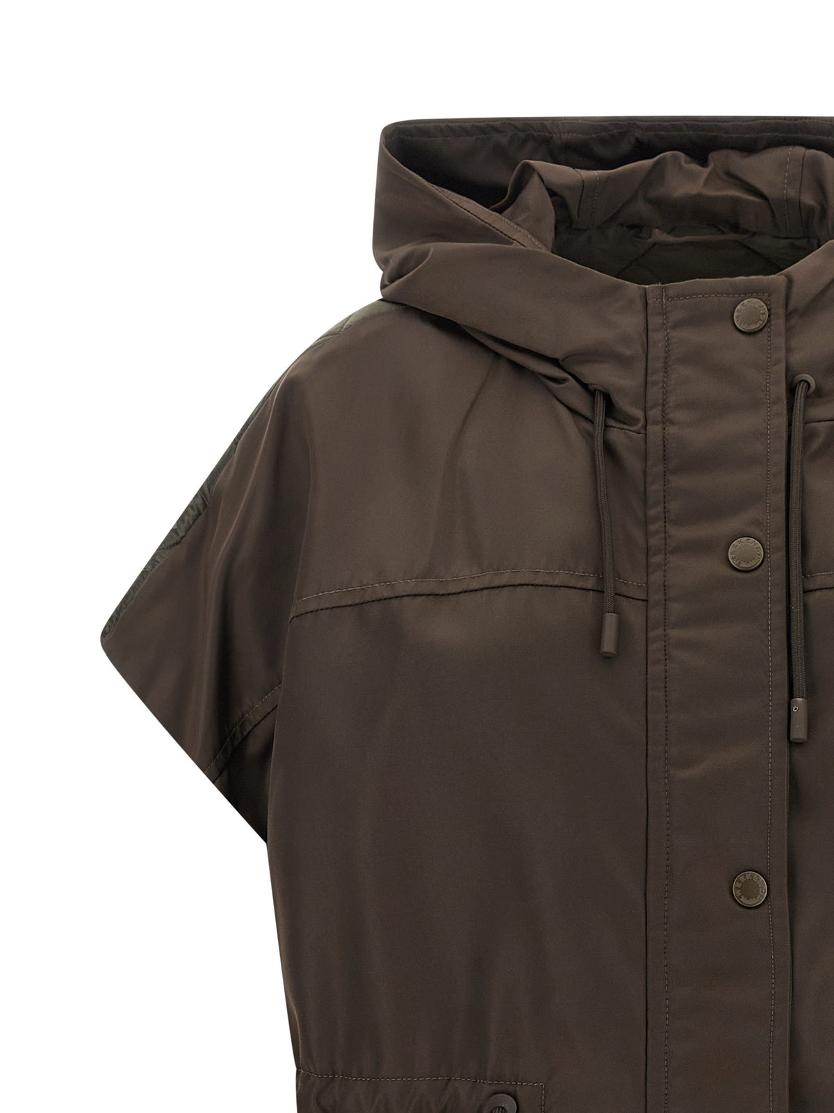 'WkdOrgiano' vest