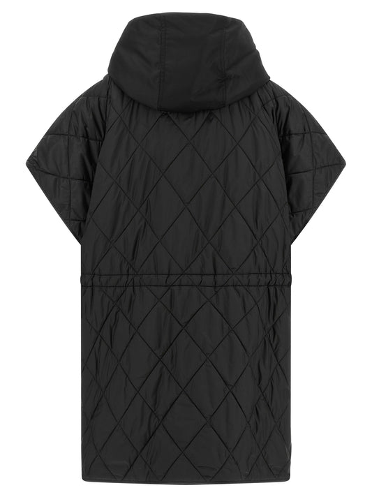 'WKDORIGANO' vest
