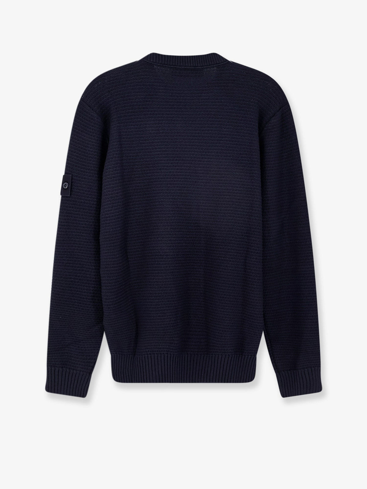 Wool and cashmere blend sweater