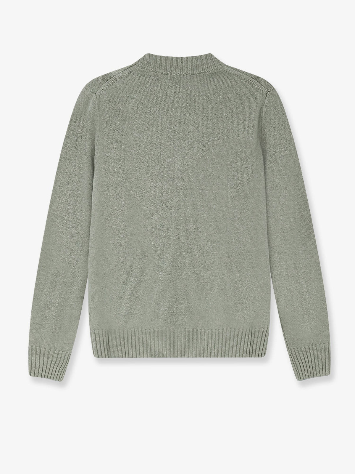Wool and cashmere blend sweater