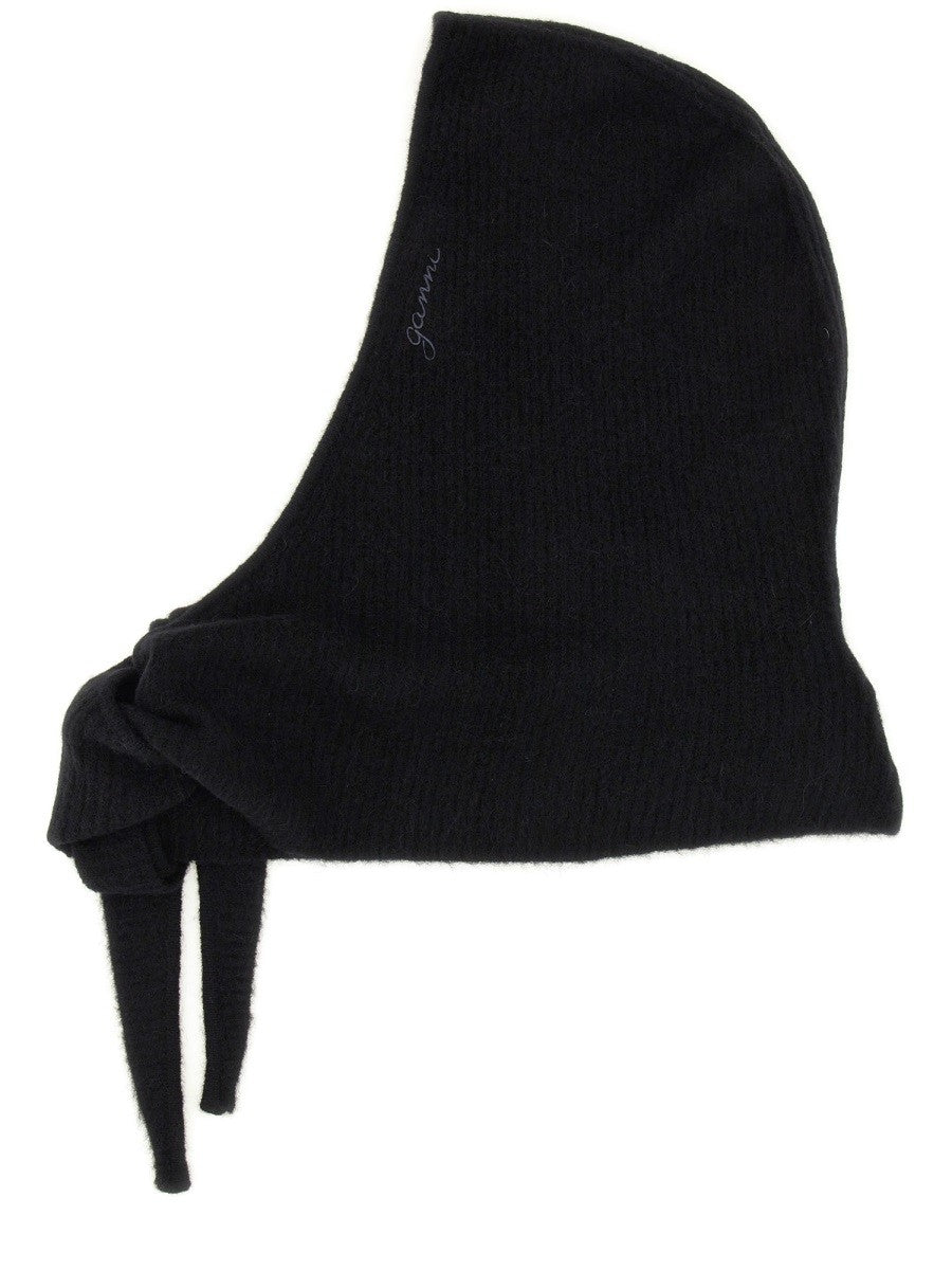 WOOL BALACLAVA