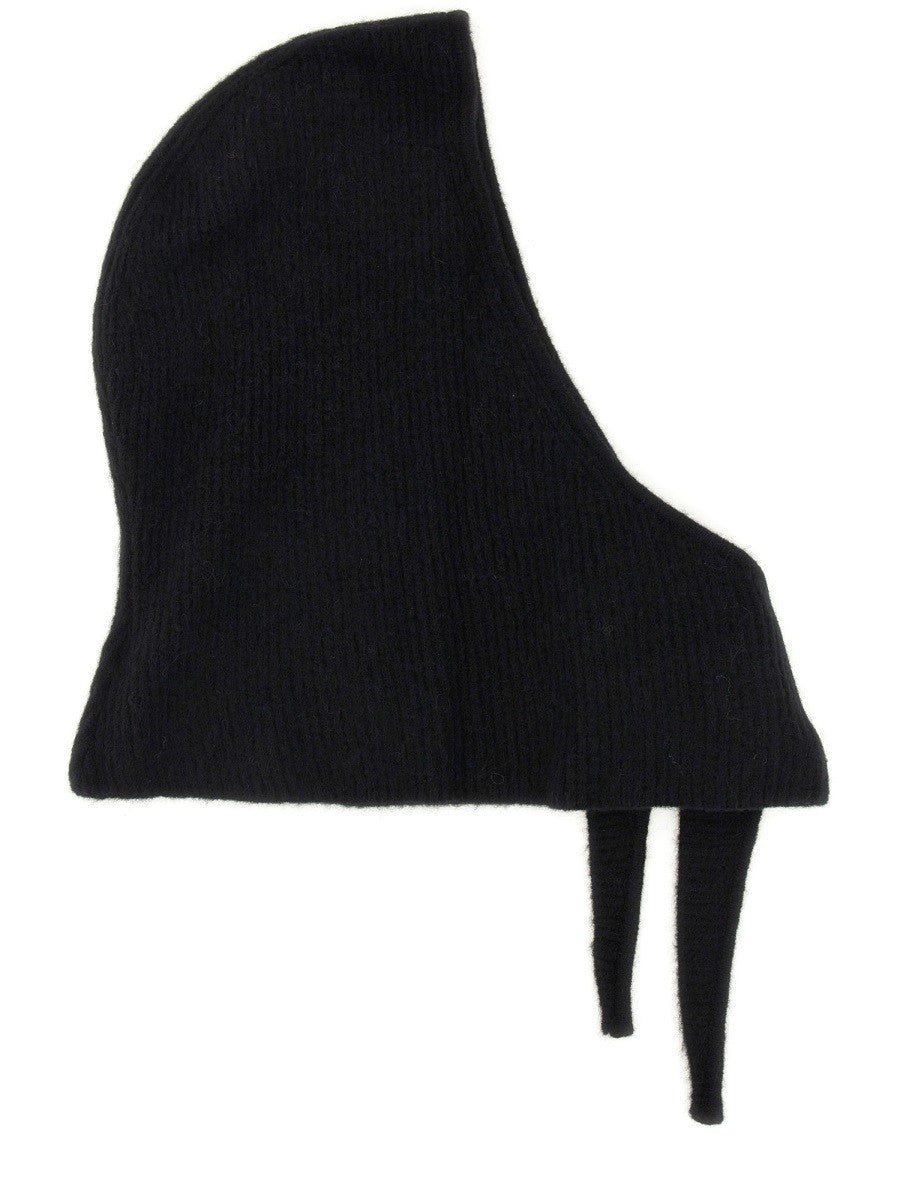 WOOL BALACLAVA