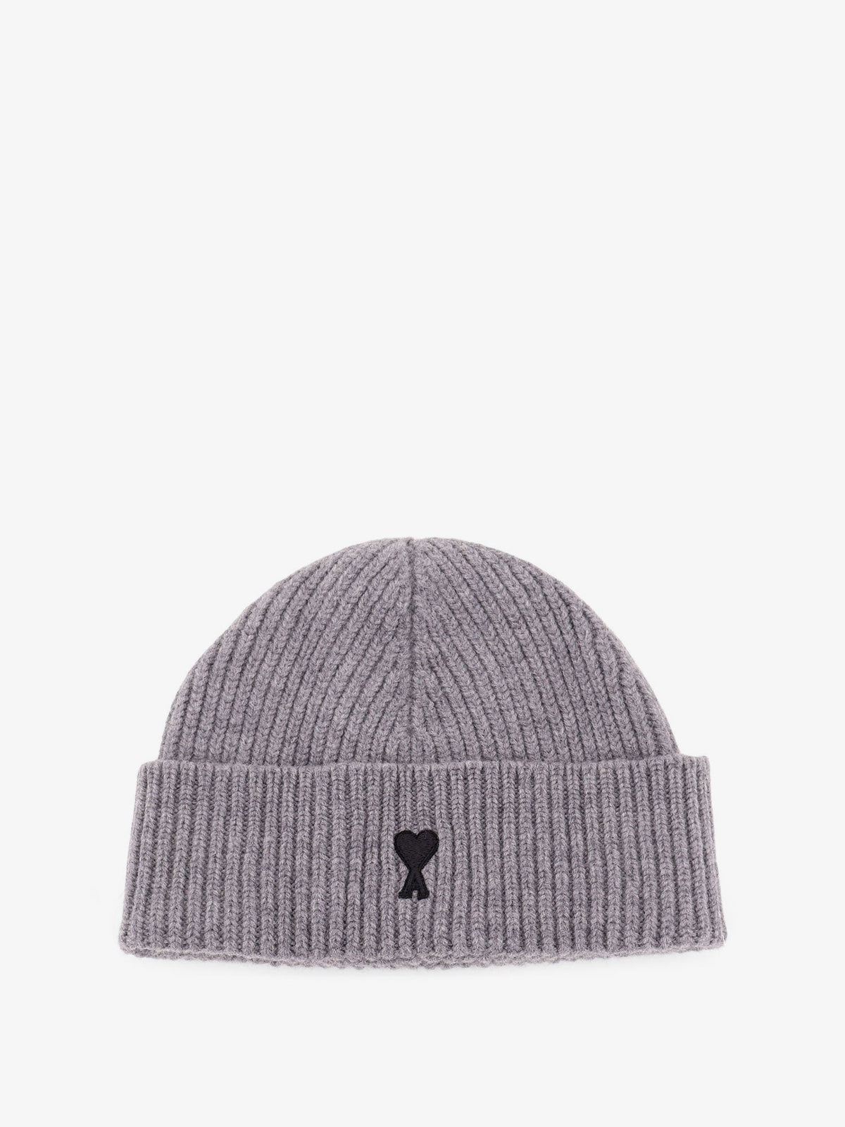 Wool beanie hat
