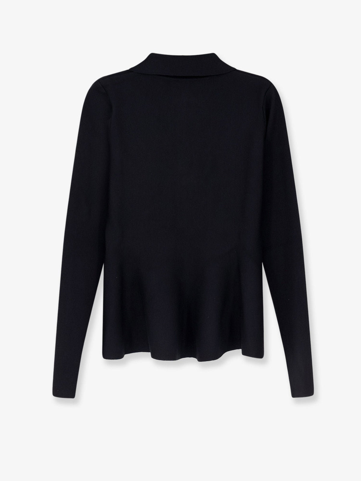 Wool-blend sweater