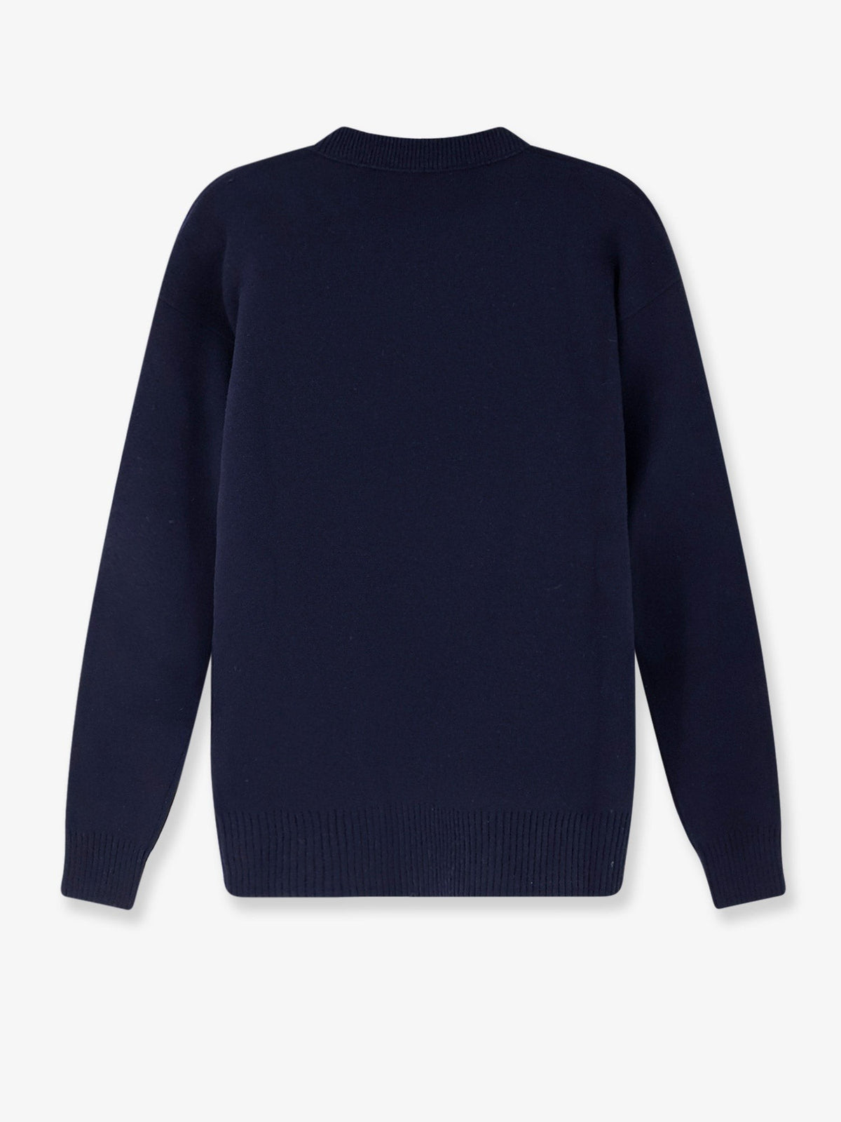 Wool blend sweater