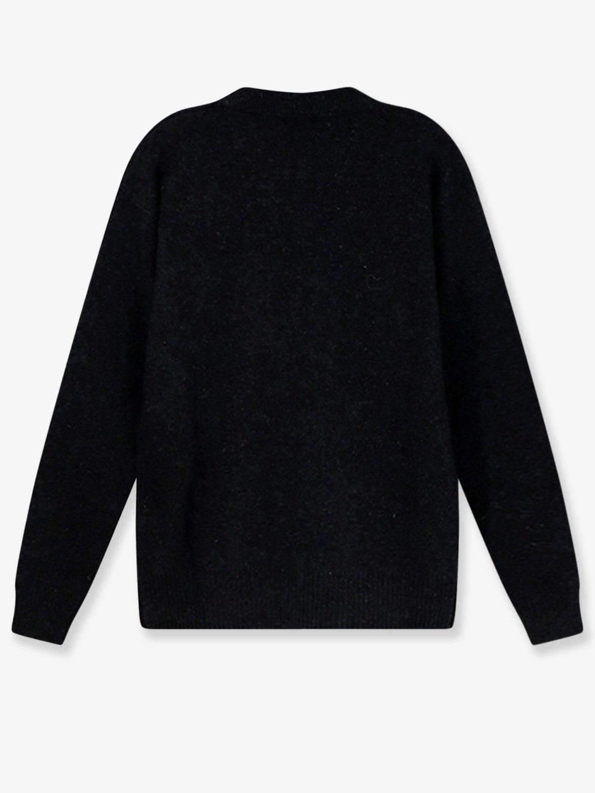 Wool blend sweater