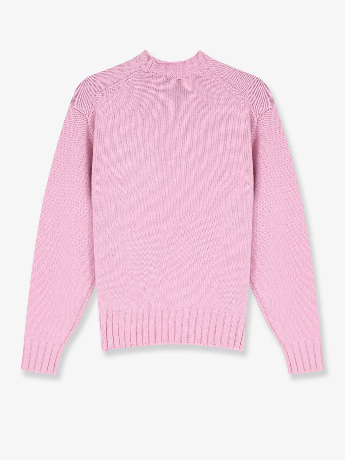 Wool blend sweater