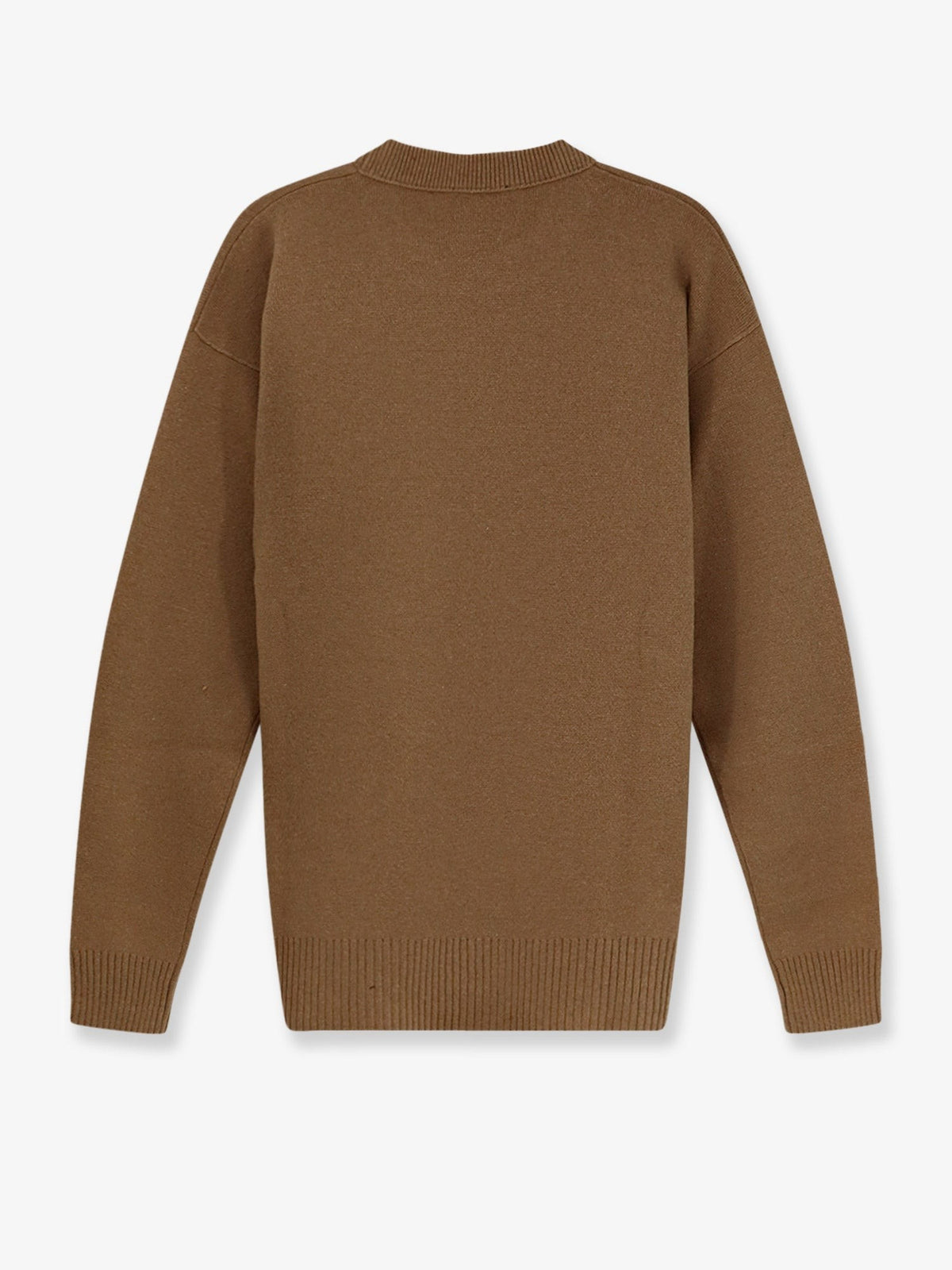 Wool blend sweater