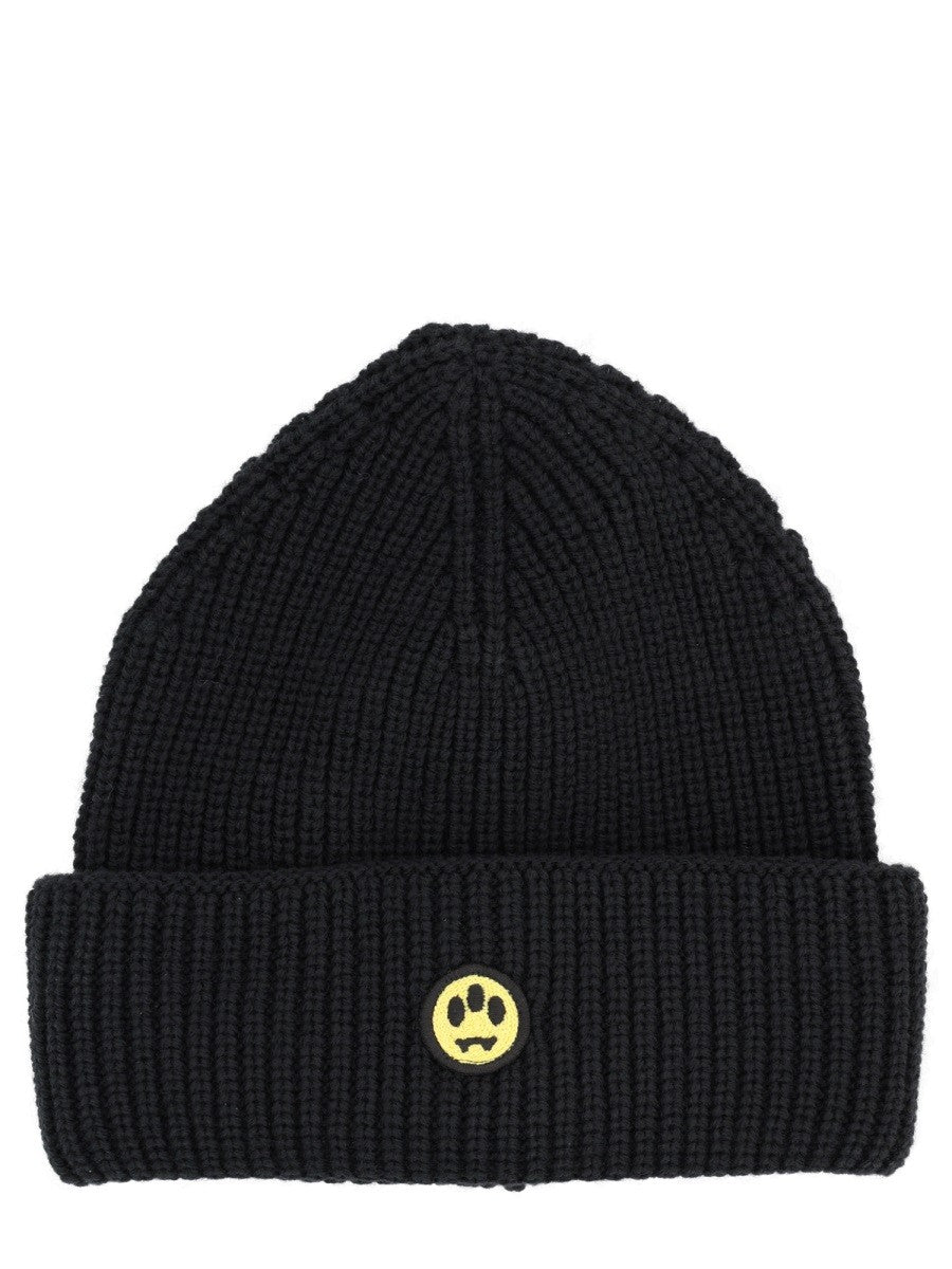 WOOL CAP