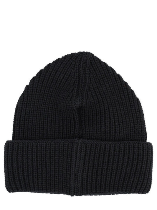 WOOL CAP