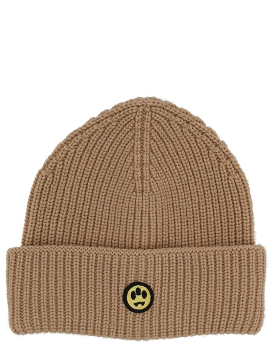 WOOL CAP