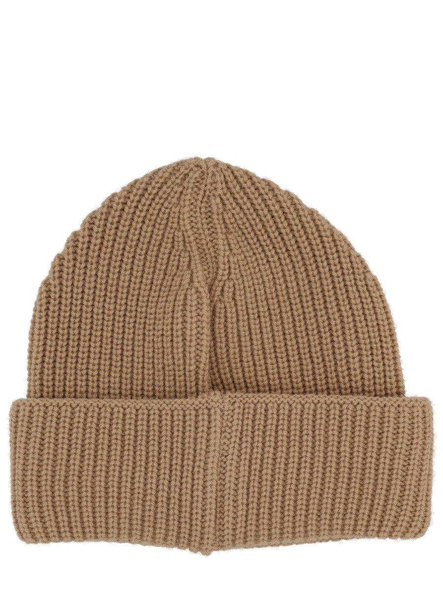 WOOL CAP