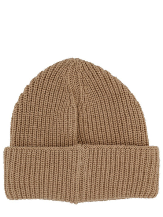 WOOL CAP