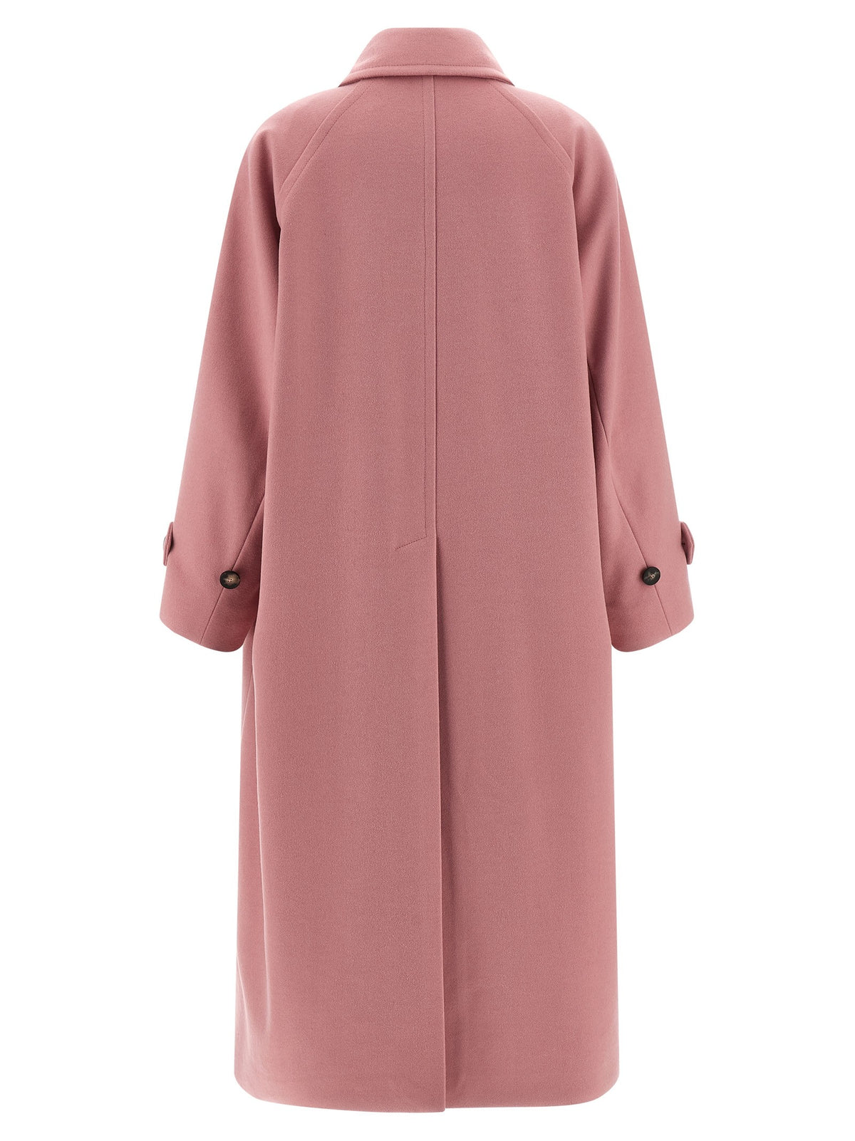 Wool coat