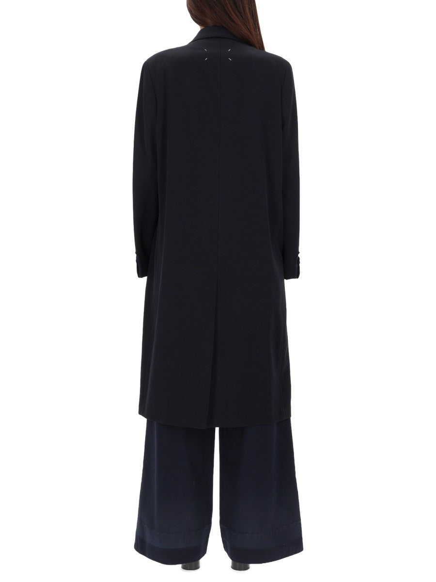 WOOL COAT