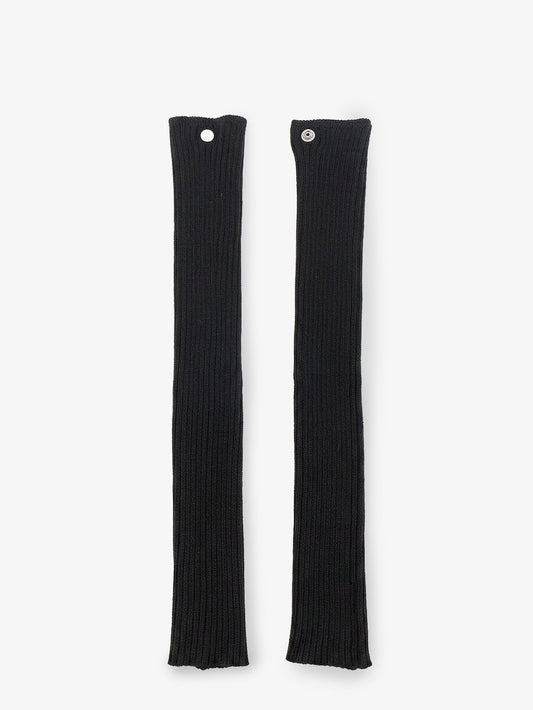 Wool gloves