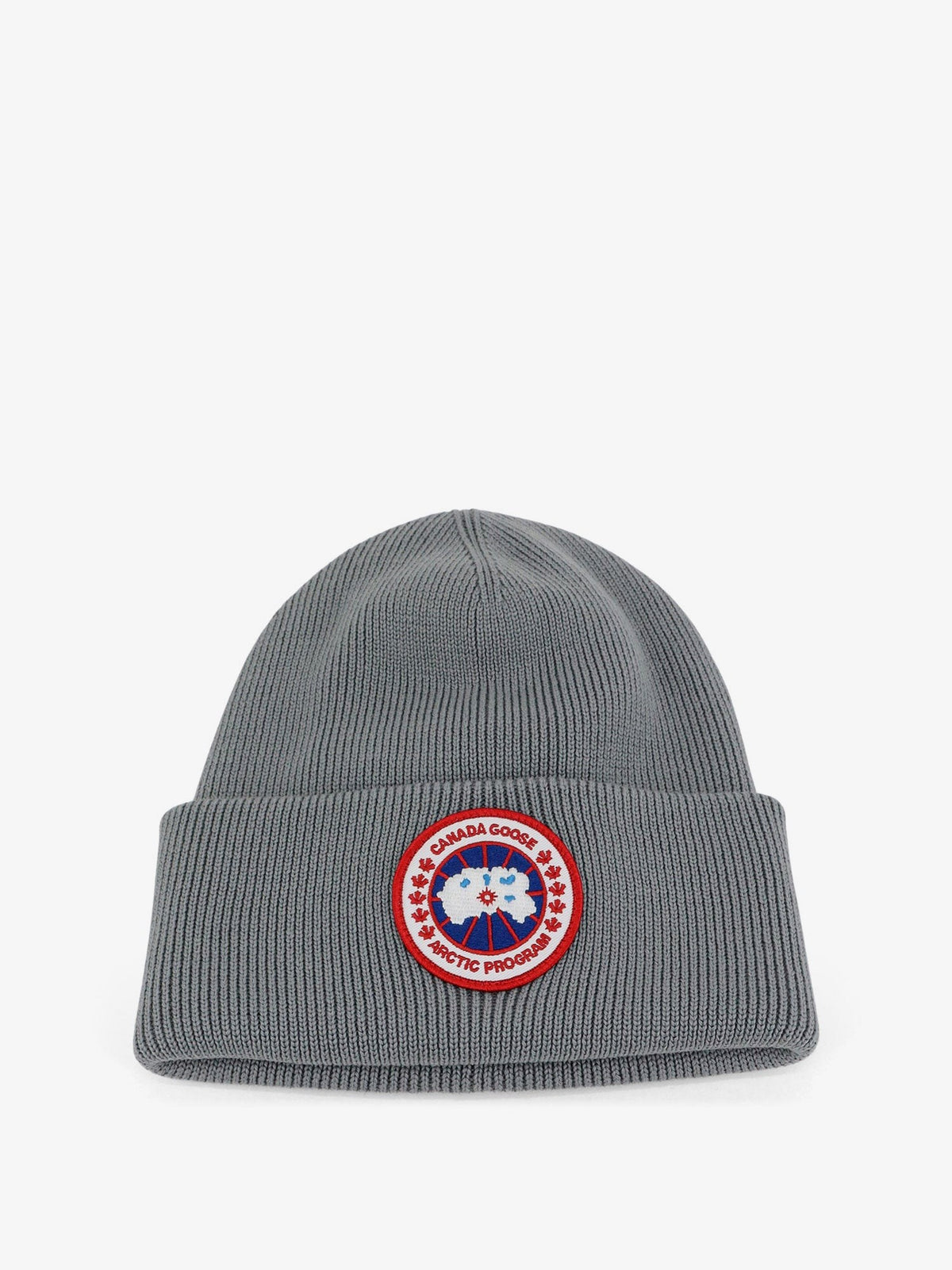 Wool hat
