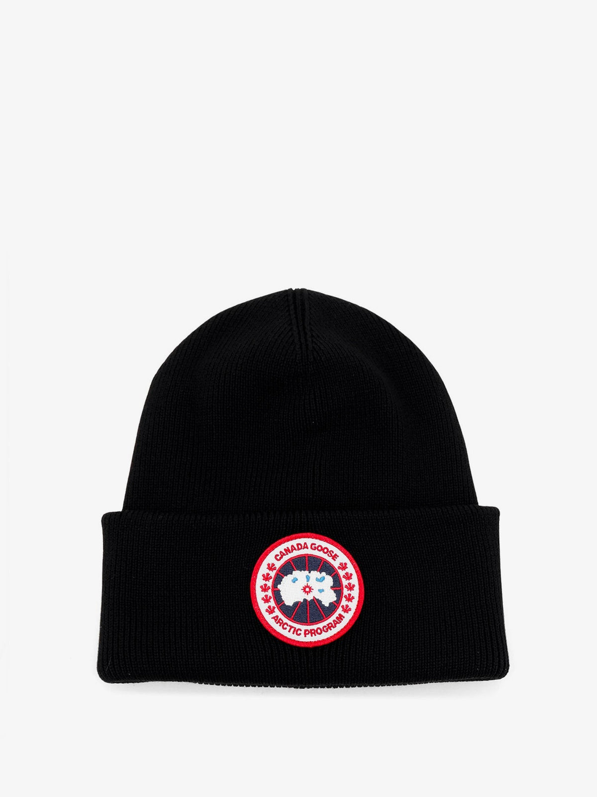 Wool hat