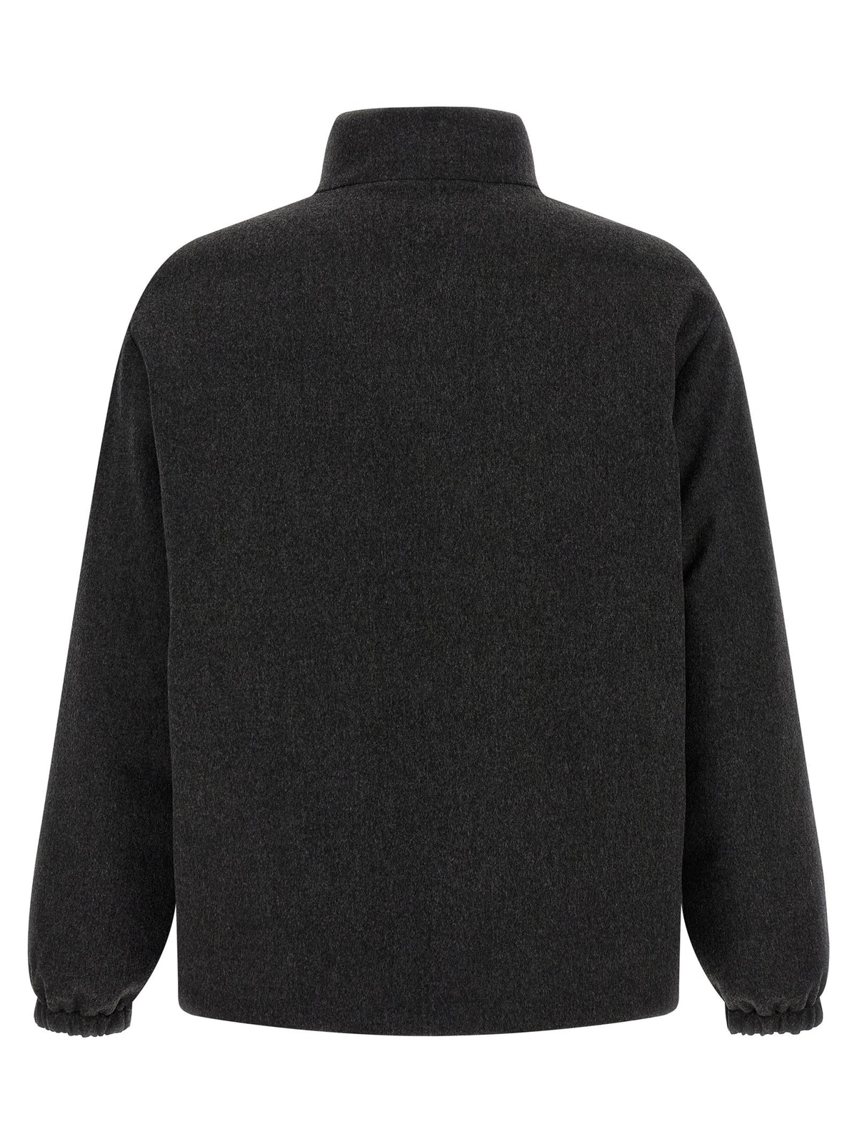 Wool jacket