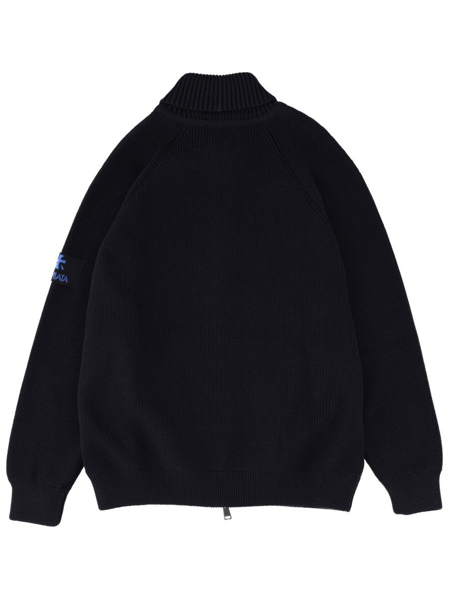 WOOL JACKET