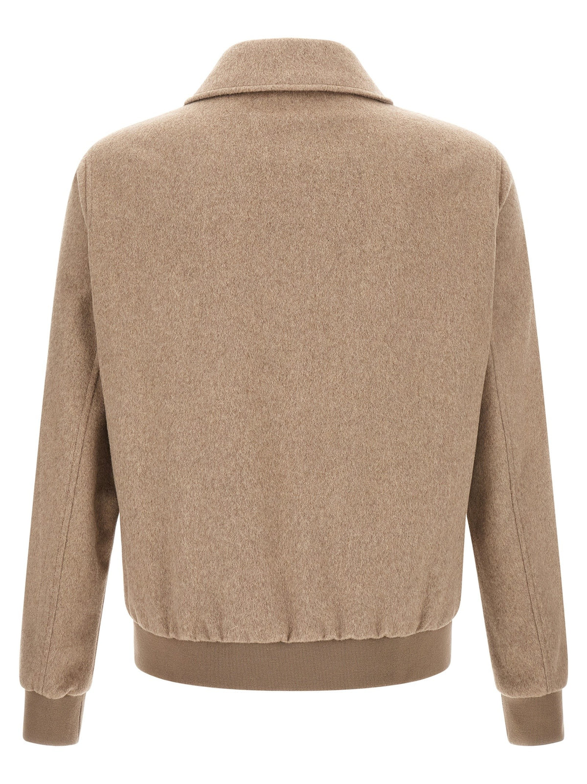 Wool jacket