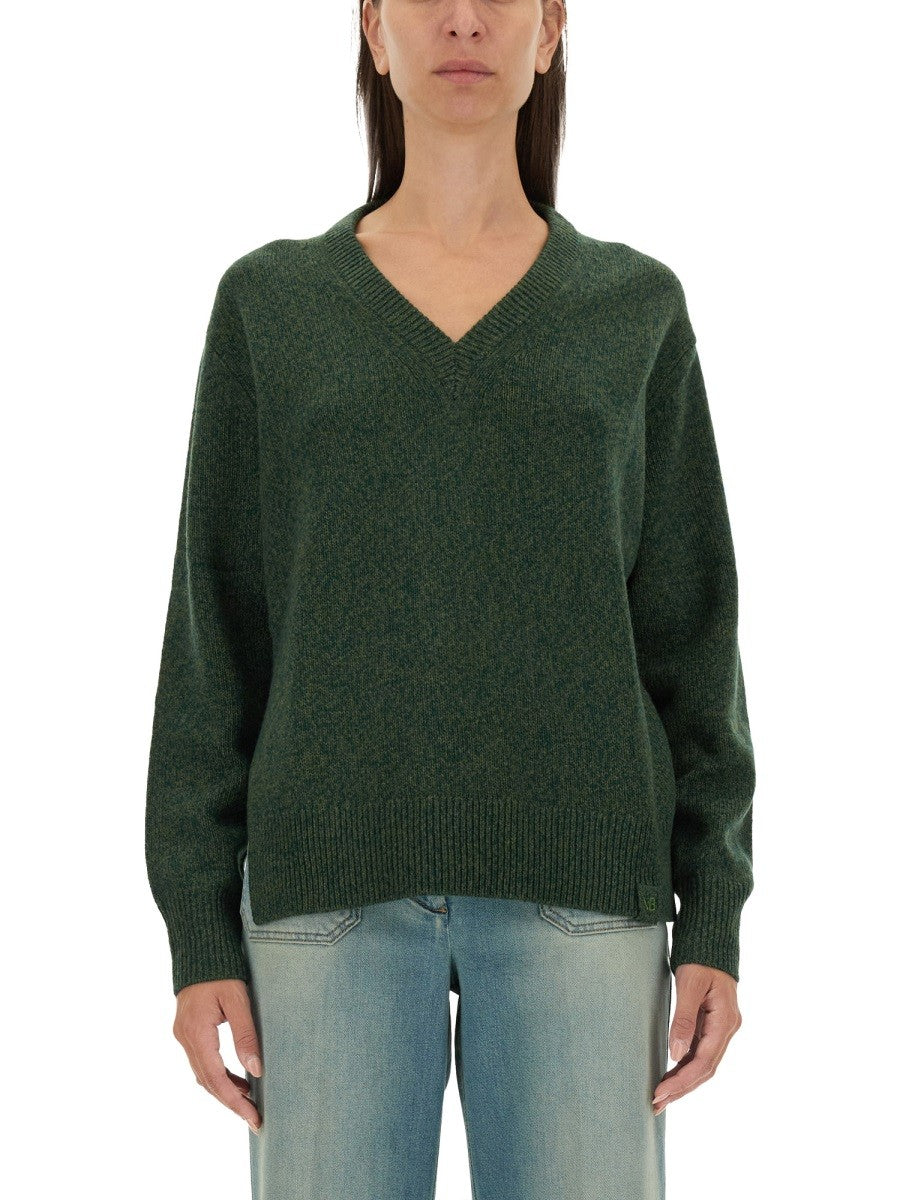 WOOL JERSEY.