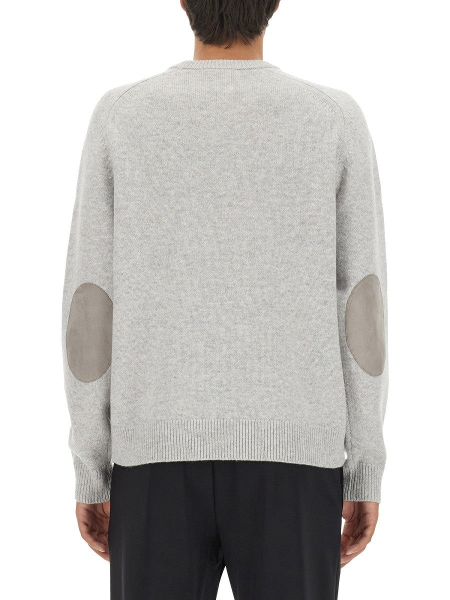WOOL JERSEY.