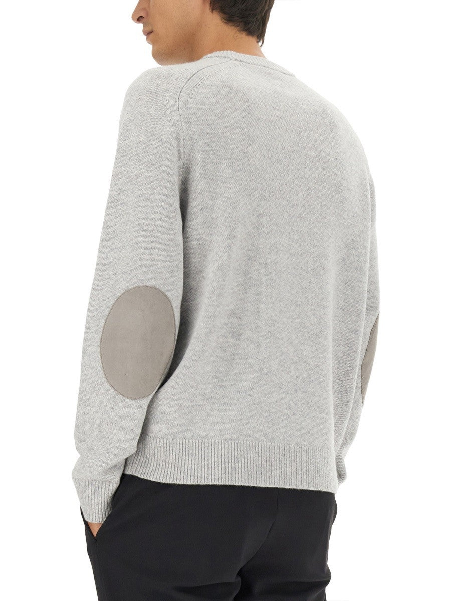 WOOL JERSEY.