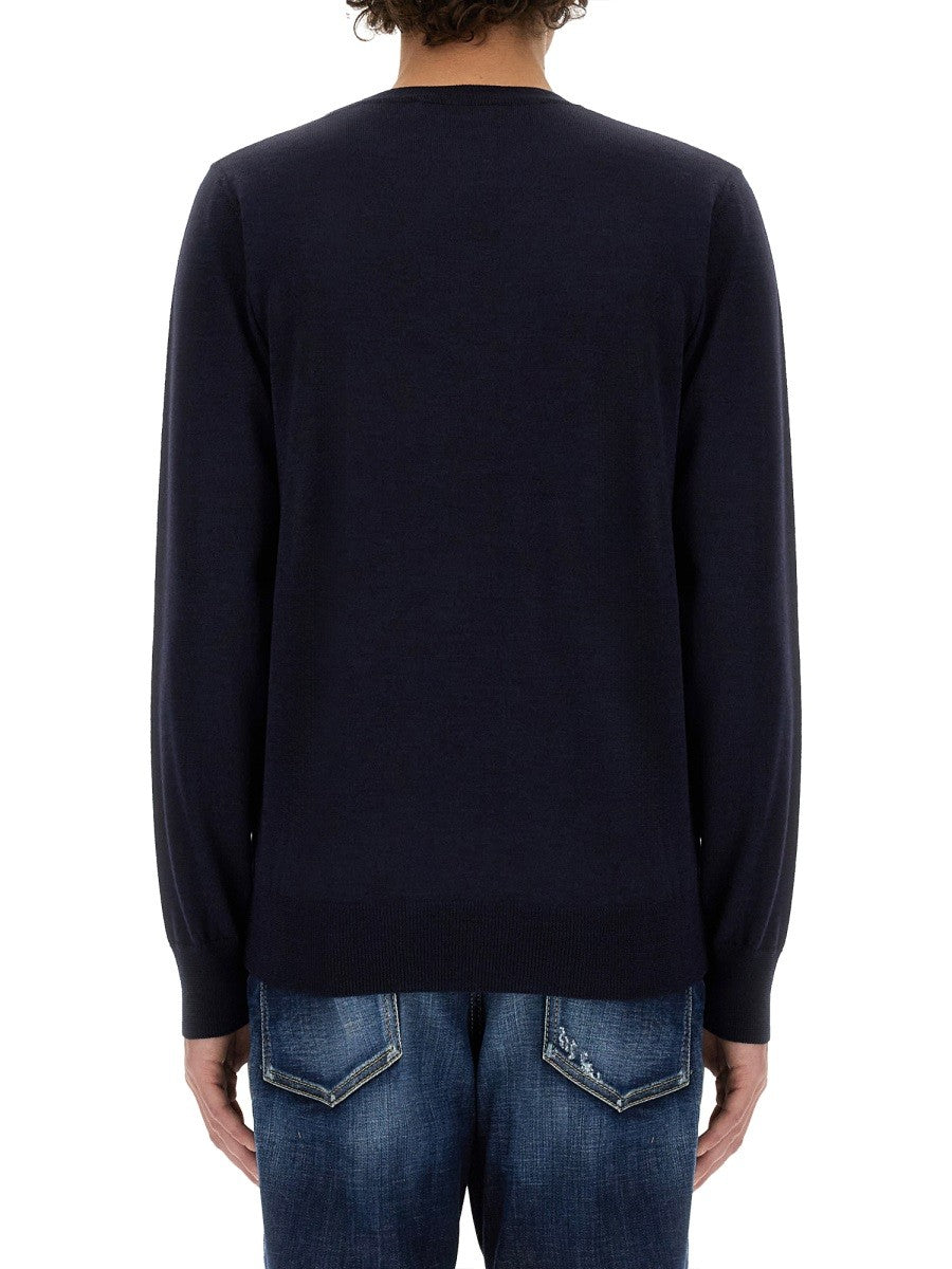 WOOL JERSEY.