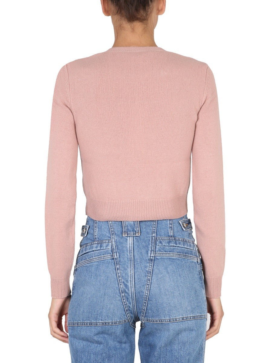 WOOL JERSEY.