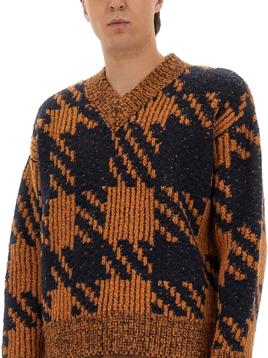 WOOL JERSEY.