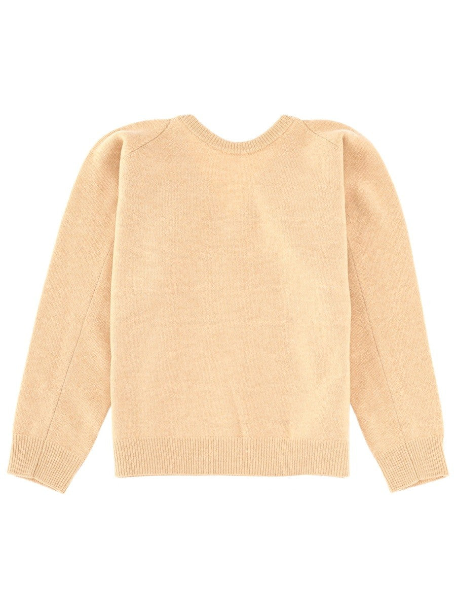 WOOL JERSEY.