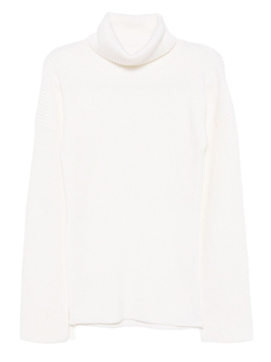 WOOL JERSEY.