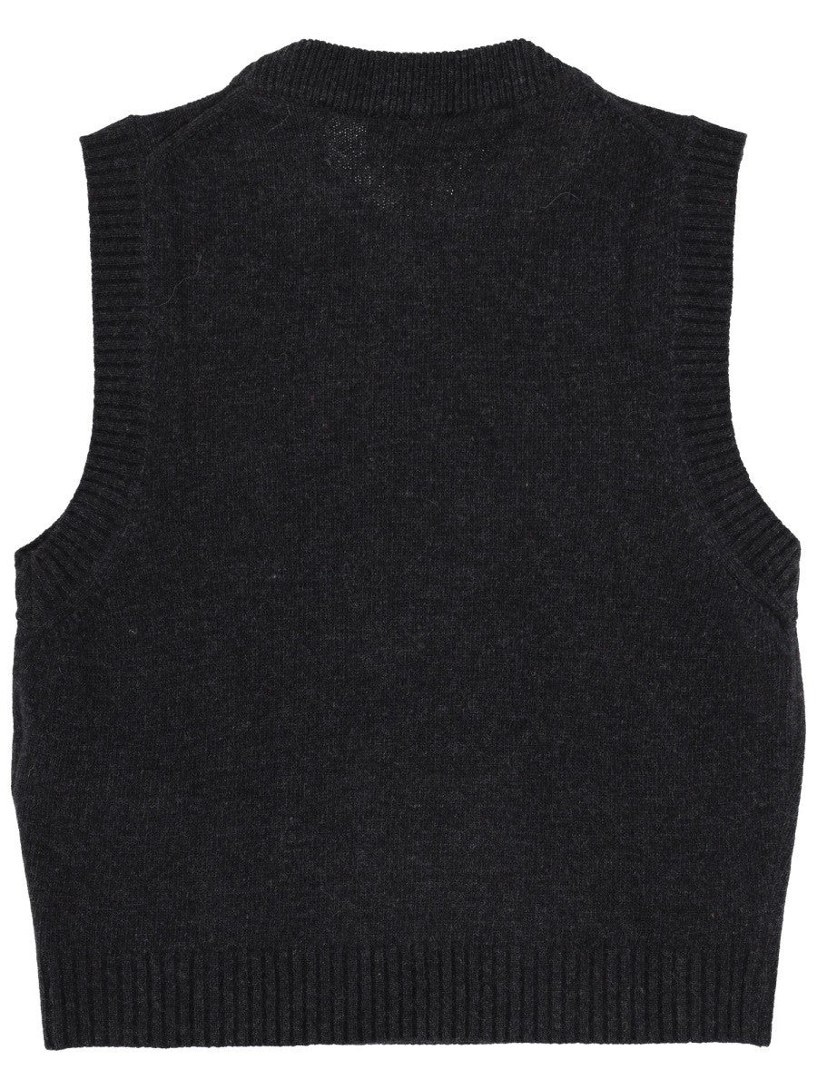 WOOL JERSEY.