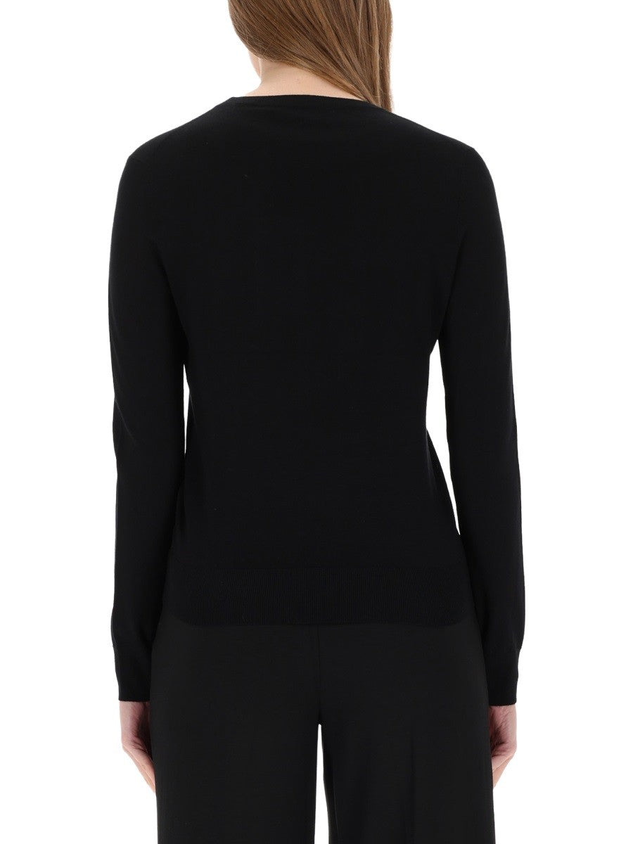 WOOL JERSEY.
